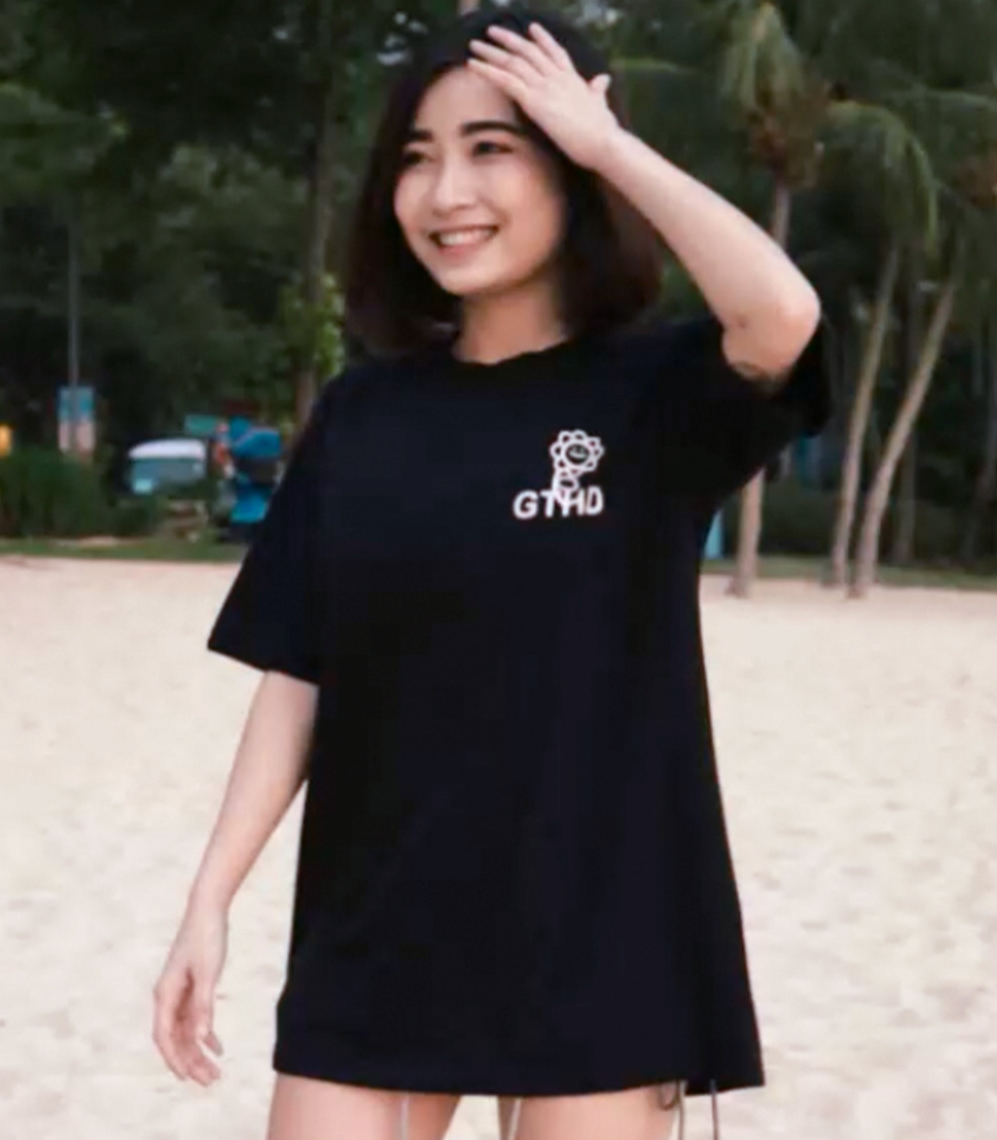 1800-SHE-DONT-LOVE-ME T-Shirt