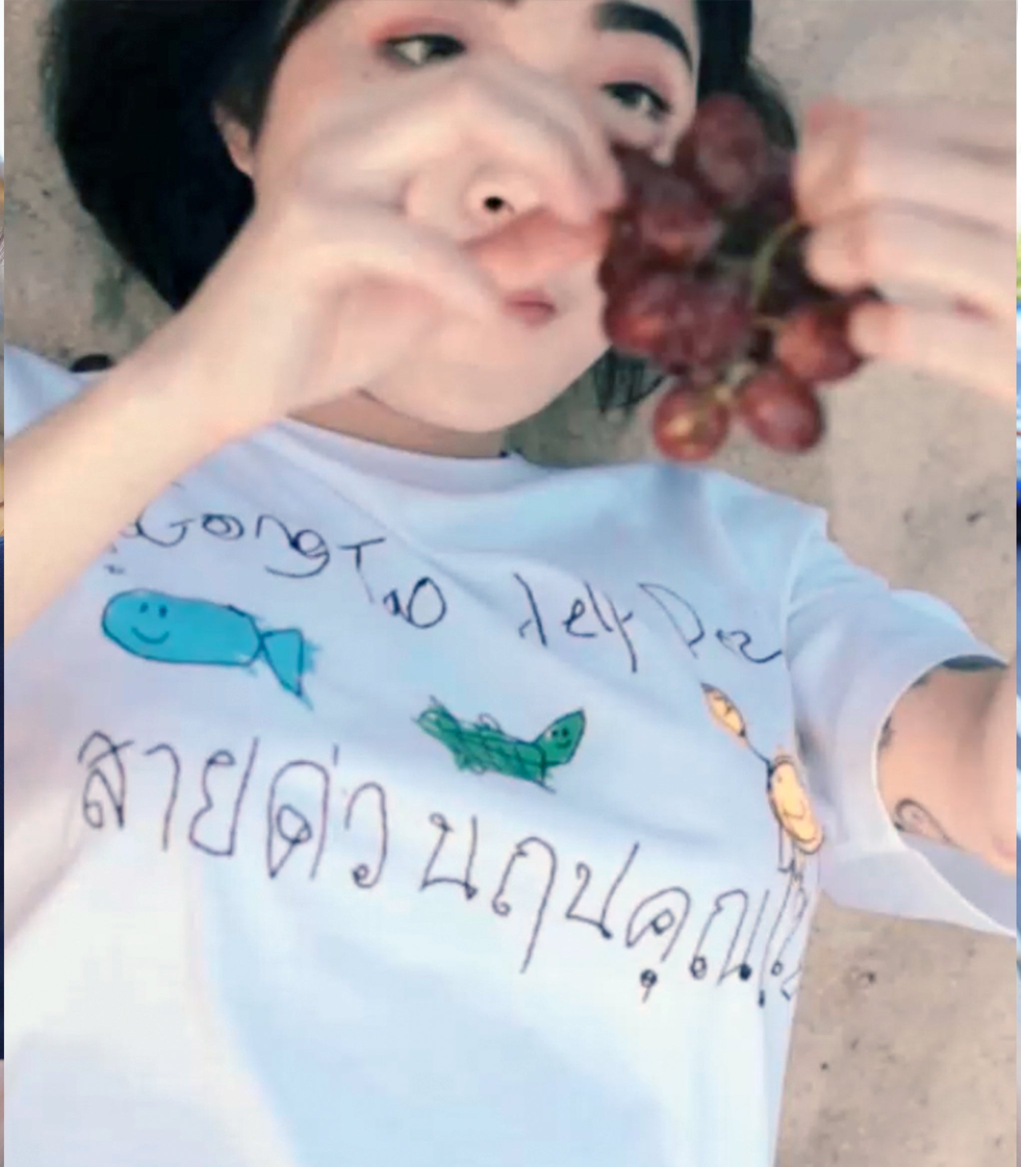 Seafood Buddies 2019 T-Shirt