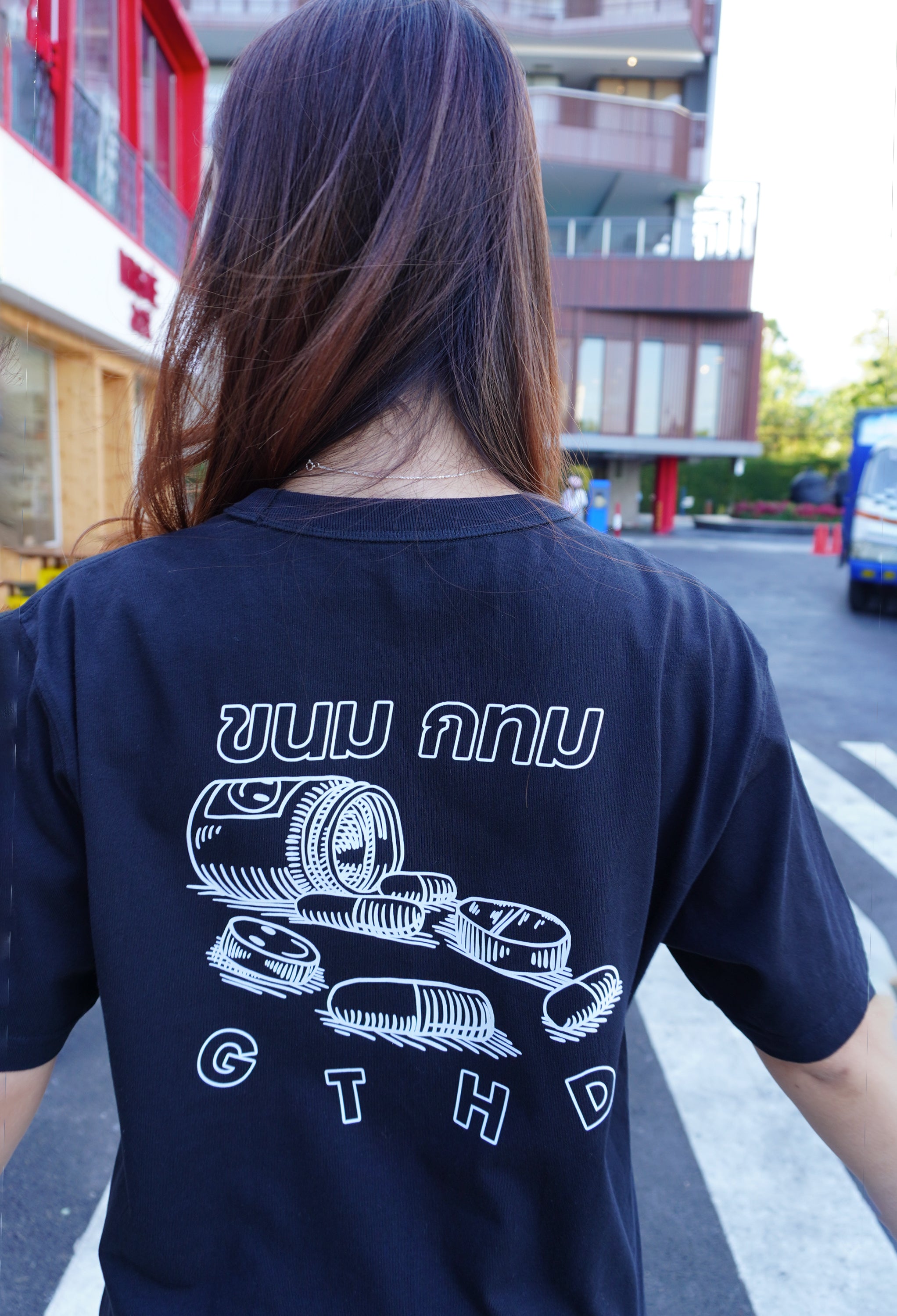 Bangkok Candy T-Shirt