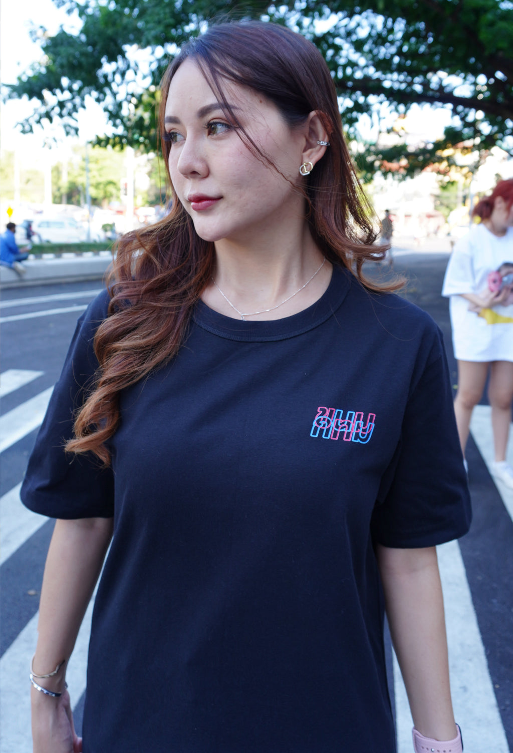 Bangkok Candy T-Shirt