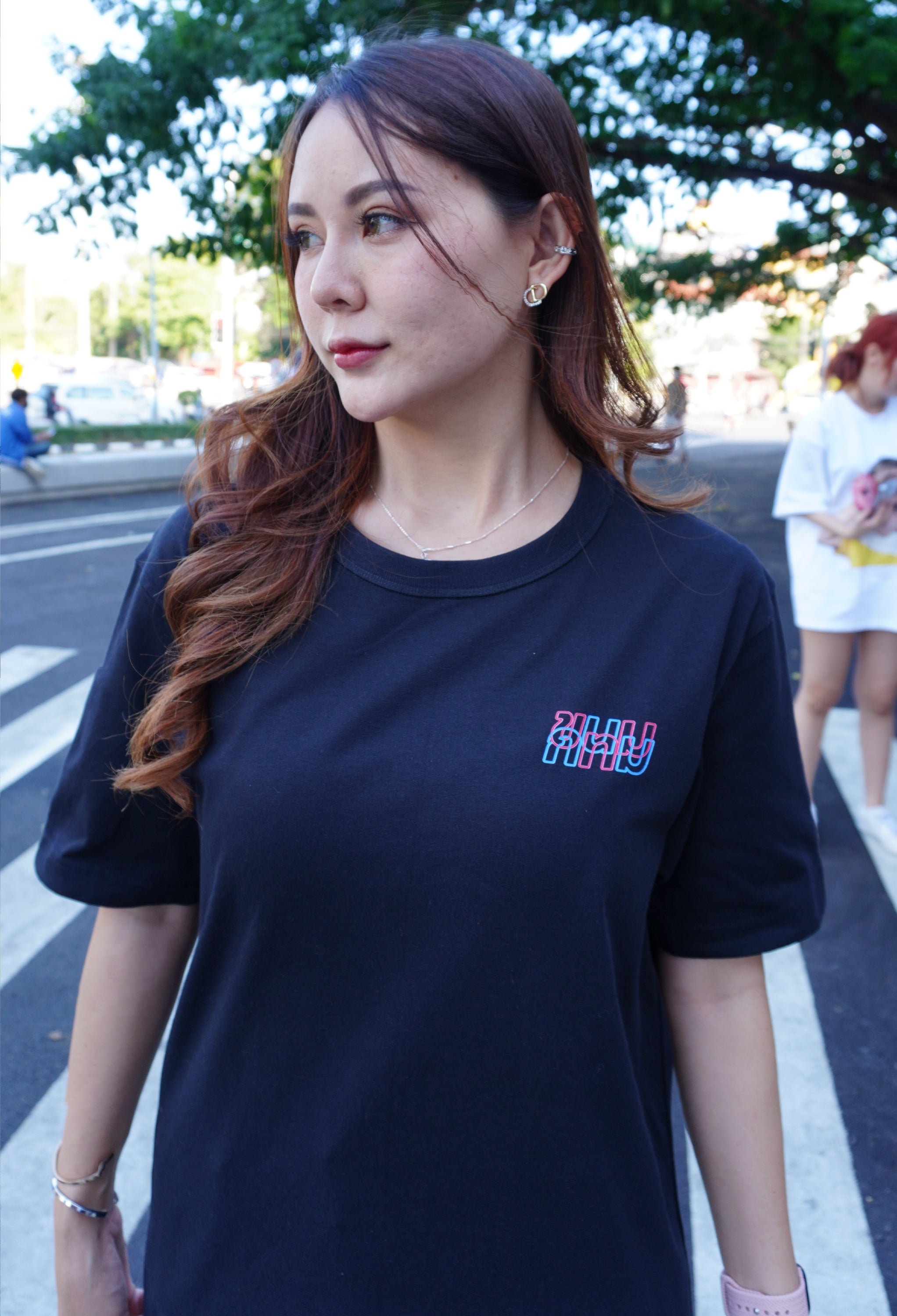 Bangkok Candy T-Shirt