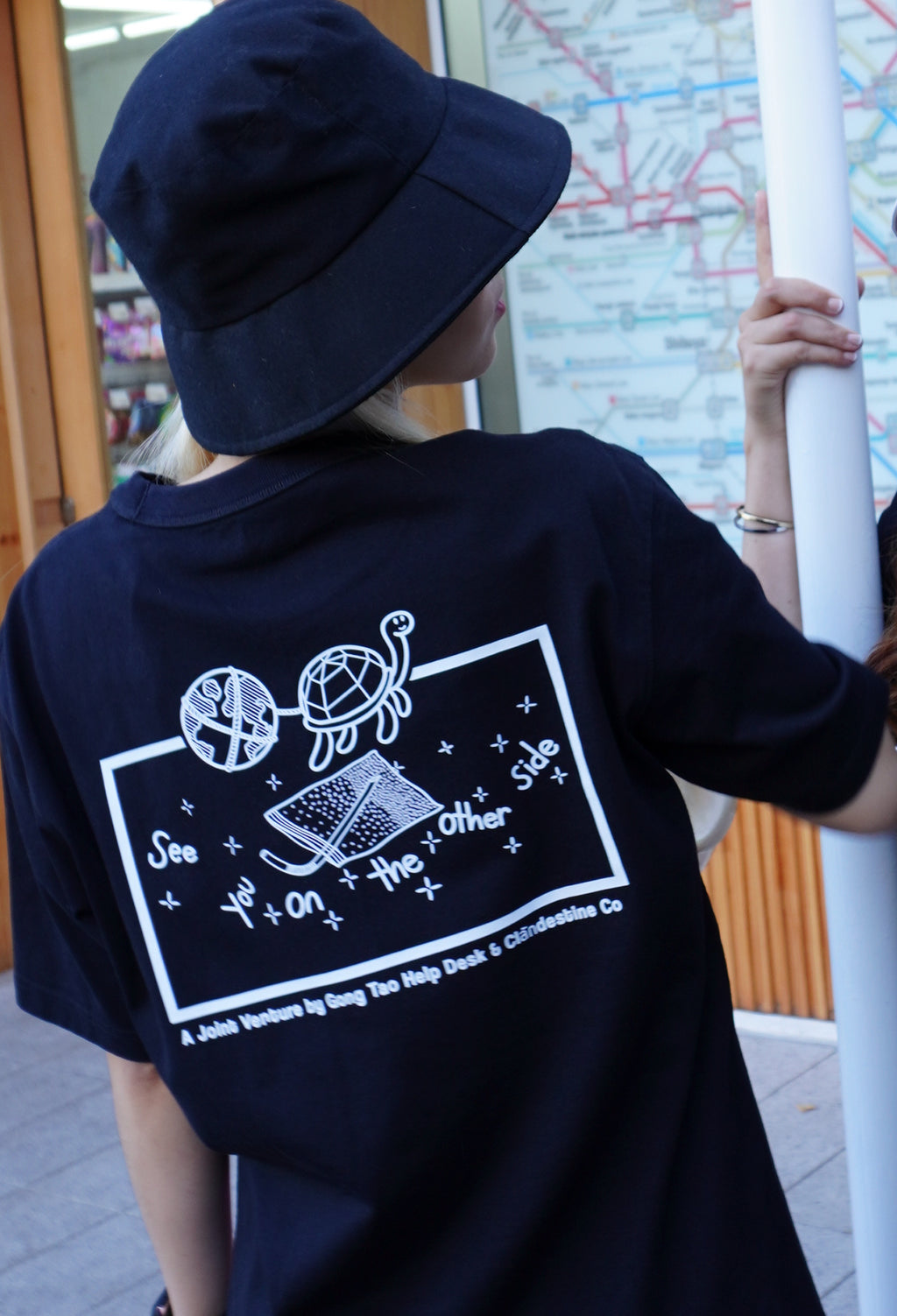 Save the Turtles! T-Shirt